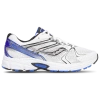 Saucony Ride Millennium Sneakers In White/royal
