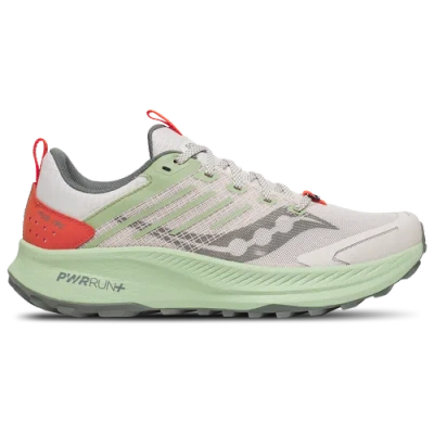 Saucony Mens  Ride Tr2 In Moon/sage