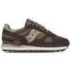 Saucony Mens  Shadow Original In Brown