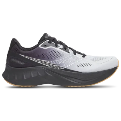 Saucony Mens  Tide In Gray