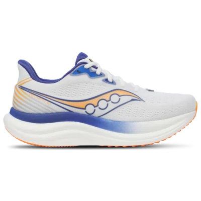 Saucony Mens  Triumph 23 In Multi