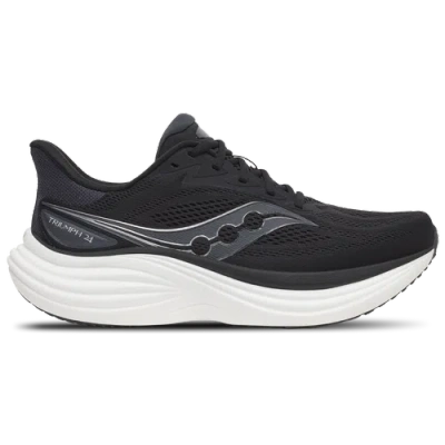 Saucony Mens Triumph 24 In Black