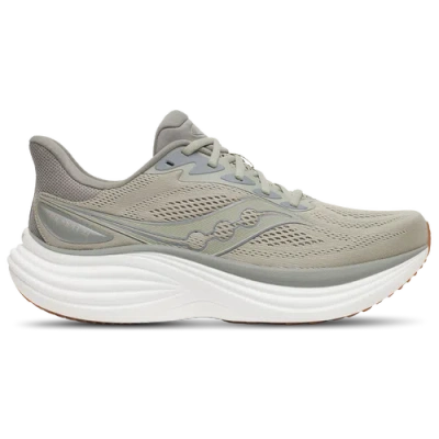 Saucony Hurricane 26 Running Shoe In Gray
