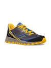 Saucony Mesh Low-top Sneakers In Multi