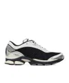 Saucony Progrid Paramount Sneaker In Black