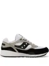 Saucony Mesh-panelled Sneakers In Multi