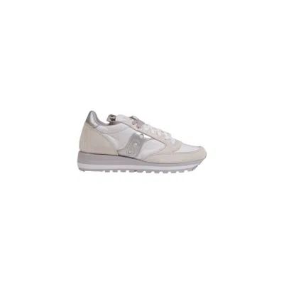 Saucony Multi Suede Leather Women's Sneaker