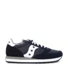 Saucony Low-top Sports Shoes In Black