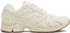 Saucony Off-white & Beige Progrid Triumph 4 Heritage Sneakers In Brown