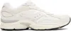 Saucony Off-white Progrid Omni 9 Premium Sneakers In White
