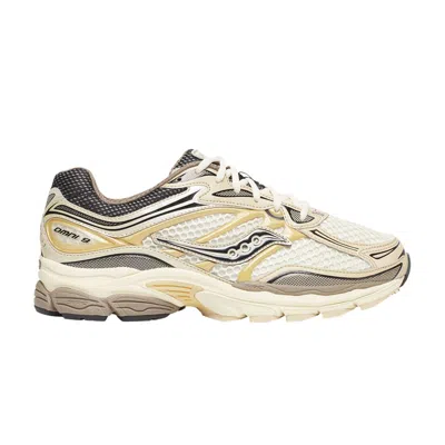Pre-owned Saucony Og Progrid Omni 9 'gold' | Men's Size 4