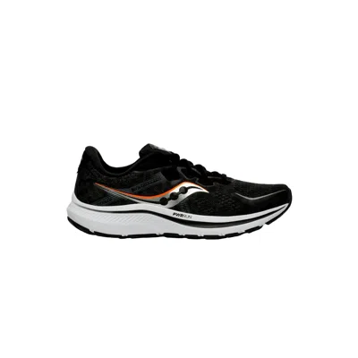 Saucony Omni 20 Black / White S20682-10 Men's