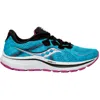 Saucony Omni 20 Blue Blaze / Razzl S10681-30 Women's In Blue