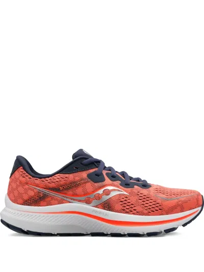 Saucony Omni 20 "sunstone/night" Sneakers