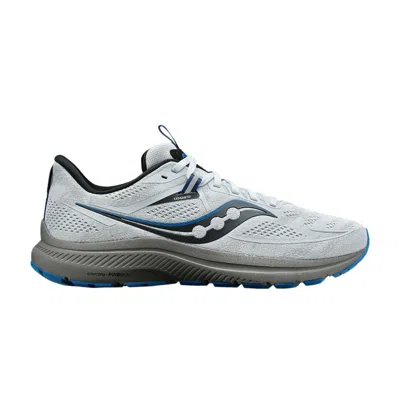 Pre-owned Saucony Omni 21 'vapor Hydro' In Grey