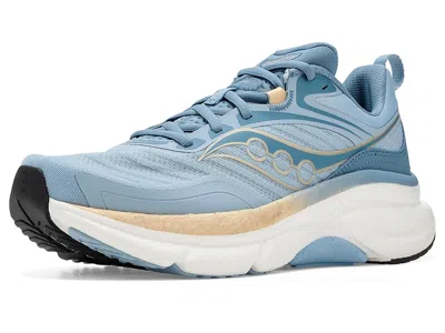 Saucony Omni 23 St In Blue