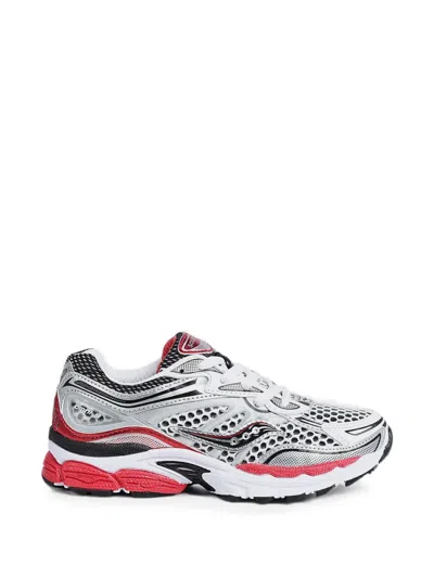 Saucony Babies' Omni 9 Ps Mesh Sneakers In Multi
