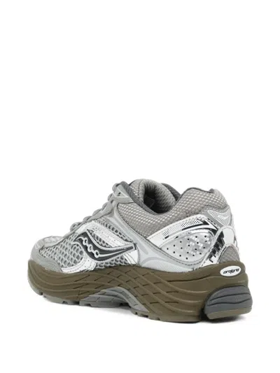 Saucony Omni 9 Sneakers In Multi