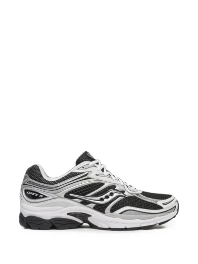 Saucony Progrid Omni 9 Sneaker In Multi