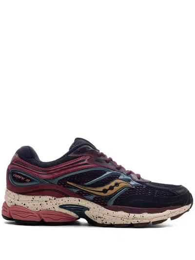 SAUCONY ORIGINALS PROGRID OMNI 9 SNEAKERS