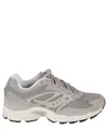 Saucony Progrid Omni 9 In Grey