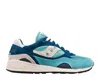 Saucony Shadow 6000 Running Shoe In Black