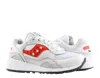 Saucony Shadow 6000 Low-top Sneakers In White
