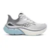 Saucony Paramount Max Running Shoe In White