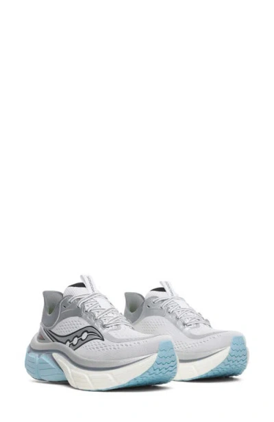 Saucony Paramount Max Running Shoe In Multi