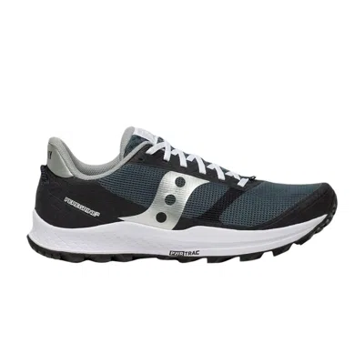 Pre-owned Saucony Peregrine 11 'icon' | Blue | Men's Size 11.5
