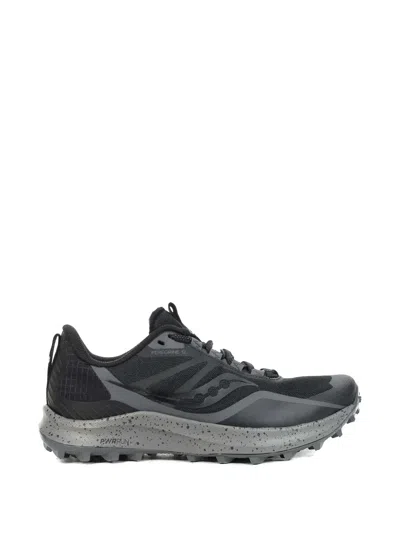 Saucony Peregrine 12 Sneakers In Multi