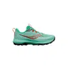 Saucony Peregrine 13 Sprig/canopy S10838-25 Women's