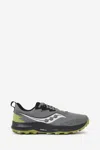 SAUCONY PEREGRINE 14 GTX SNEAKERS