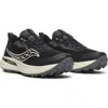 Saucony Peregrine 15 Trail Running Shoe In Multi
