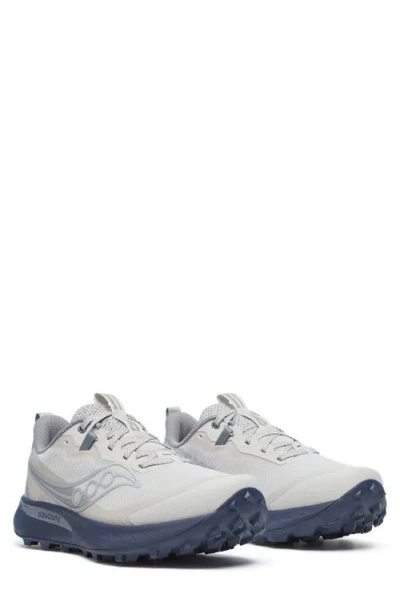 Saucony Peregrine 15 Trail Running Shoe In Multi