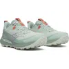 Saucony Peregrine 15 Trail Running Shoe In Multi