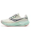 Saucony Phoenix Inferno 3 'beige Green' In Neutral