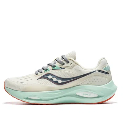 Saucony Phoenix Inferno 3 'beige Green'