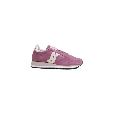Saucony Jazz Triple Sneakers In Purple