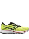 Saucony Power Run Mesh Trainers