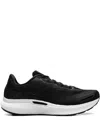 Saucony Priumph 19 Sneakers In Black