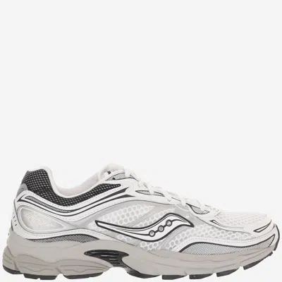 Saucony Pro Grid Omni 9 Sneakers In Multi