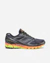 Saucony Progrid Guide 7 | Grey | Size: In Multi