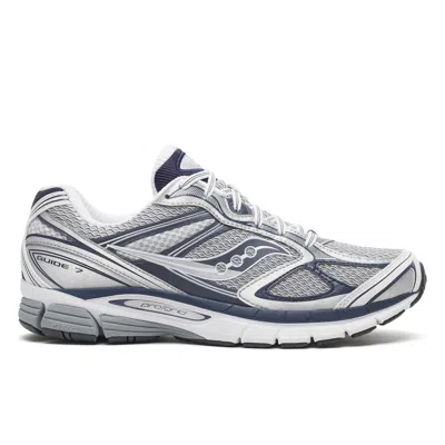 Saucony Progrid Guide 7 Sneakers In Multi