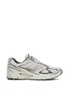 Saucony Progrid Guide 7 Patterned Sneakers In Neutral