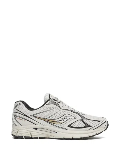 SAUCONY PROGRID GUIDE 7 PATTERNED SNEAKERS