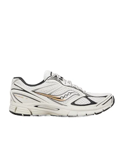 SAUCONY PROGRID GUIDE 7 PATTERNED SNEAKERS
