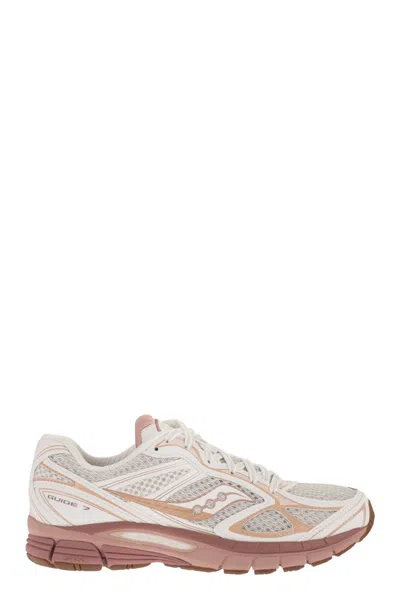 Saucony Progrid Guide 7 - Running Shoes In Neutral