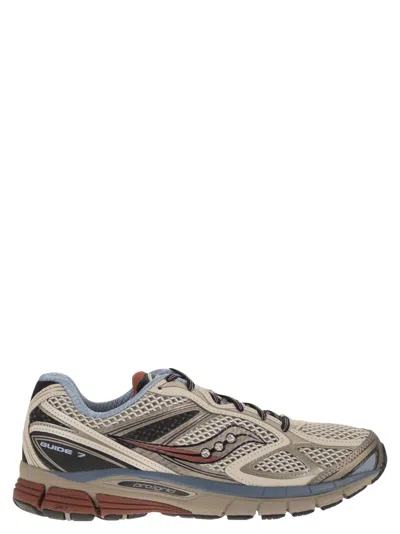 Saucony Progrid Guide 7 - Running Shoes In Multi