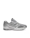 Saucony Progrid Guide 7 Sneakers In Gray